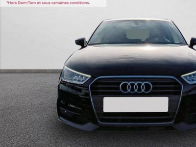 Audi A1 1.4 TFSI 125 S tronic 7 Ambition Luxe