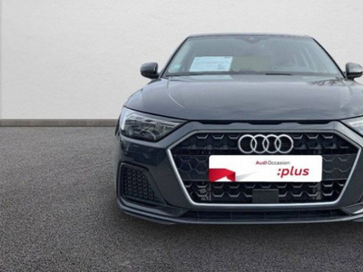 Audi A1 Sportback 30 TFSI 110 ch S tronic 7 Design Luxe