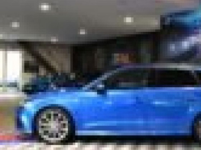 Audi A3 Sportback S-Line 40 TFSI 190 Quattro S-Tronic GPS TO Bang Olufsen Keyl