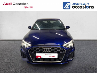 Audi A3 Sportback Sportback 30 TFSI Mild Hybrid 110 S tronic 7 S line