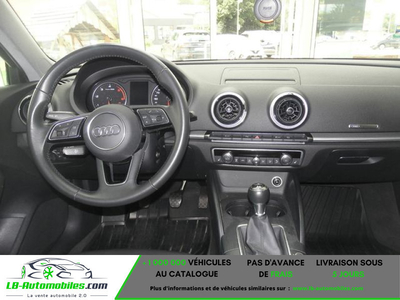 Audi A3 Sportback TDI 150