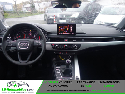Audi A4 Avant TDI 150