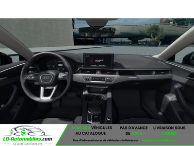 Audi A5 Sportback 40 TFSI 204 BVA Quattro