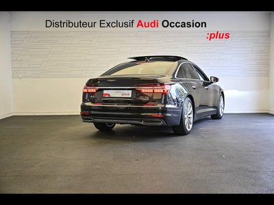 Audi A6 50 TDI 286ch Avus Extended quattro tiptronic
