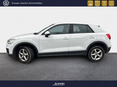 Audi Q2 BUSINESS 2.0 TDI 150 ch S tronic 7 Quattro line