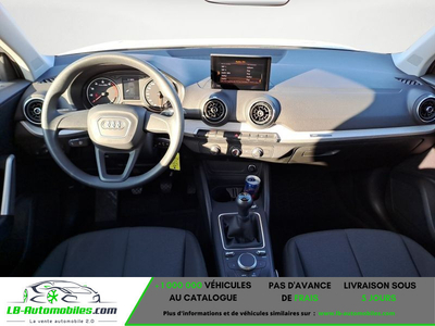 Audi Q2 TFSI 116 ch BVM