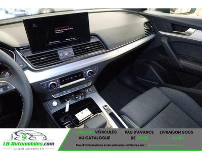 Audi Q5 Sportback 55 TFSIe 367 BVA Quattro