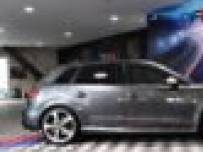 Audi RS3 2.5 TFSI 400 Quattro S-Tronic GPS Virtual Cuir Gros Siège LE