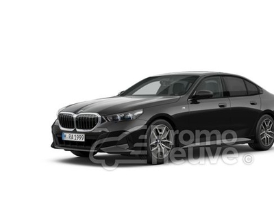 BMW SERIE 5 G60