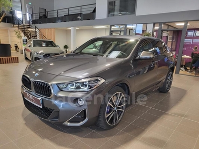 BMW X2 F39