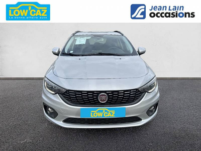 Fiat Tipo Station Wagon 1.3 MultiJet 95 ch Start/Stop Easy