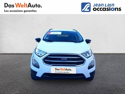 Ford EcoSport 1.0 EcoBoost 125ch S&S BVM6 Trend