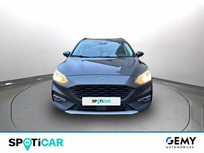 Ford Focus SW SW 1.5 EcoBlue 120 S&S Active Business