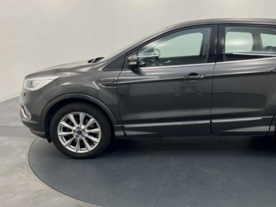 Ford Kuga 2.0 TDCi 150 S&S 4x2 BVM6 Vignale