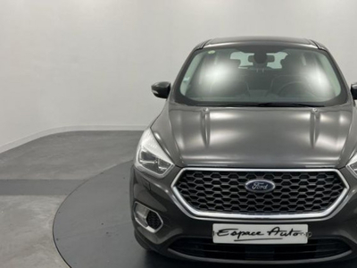 Ford Kuga VIGNALE 2.0 TDCi 150 S&S 4x2 BVM6