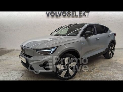 VOLVO C40