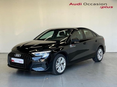 Audi A3 35 TFSI 150ch Design Luxe S tronic 7