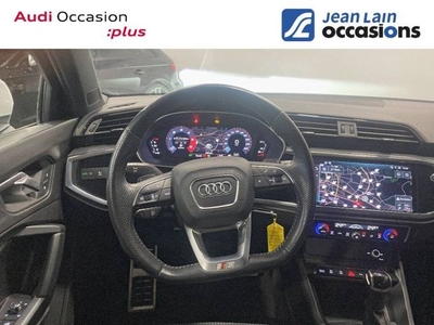 Audi Q3 Q3