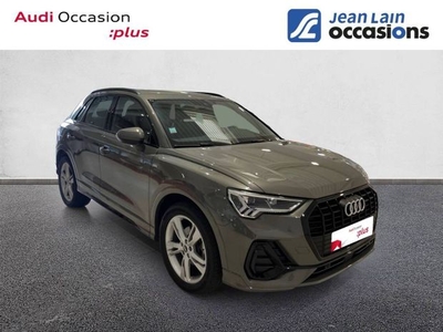 Audi Q3 Q3