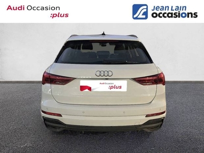 Audi Q3 Q3