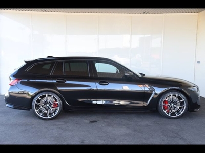 Bmw M3 3.0 510ch Competition M xDrive