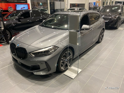 BMW SERIE 1 III