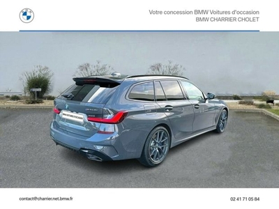 Bmw Serie 3 M340iA xDrive 374ch M Performance