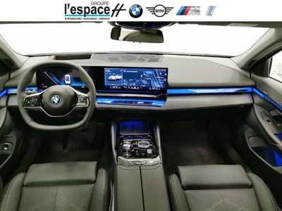 Bmw Serie 5 i5 eDrive40 340ch