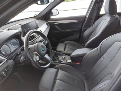 Bmw X1 sDrive18dA 150ch M Sport