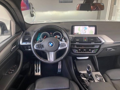 Bmw X4 xDrive30d 265ch M Sport Euro6d