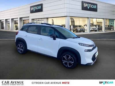 Citroën C3 Aircross BlueHDi 110ch S&S Feel Pack Business
