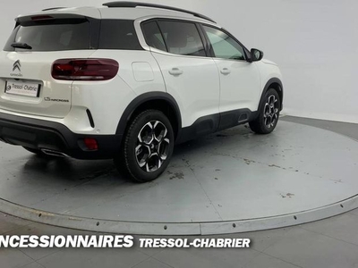 Citroën C5 Aircross BlueHDi 130 S&S EAT8 Shine Pack