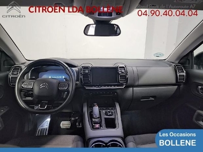 Citroën C5 Aircross BlueHDi 180ch S&S Shine EAT8
