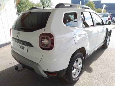 Dacia Duster 1.5 Blue dCi 115ch Confort 4x2