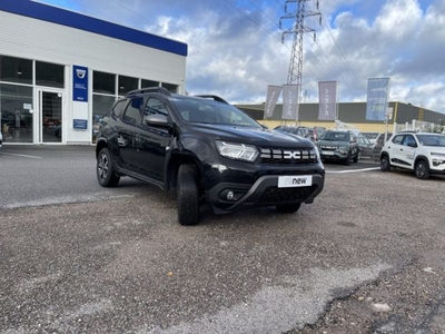 Dacia Duster 1.5 Blue dCi 115ch Journey 4x4