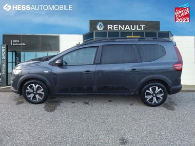 Dacia Jogger 1.0 TCe 110ch Extreme 7 places