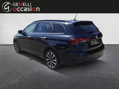 Fiat Tipo 1.6 MultiJet 120ch Lounge S/S DCT MY20