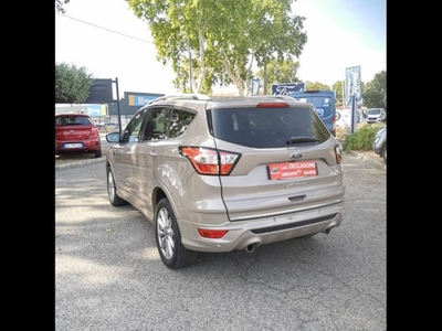 Ford Kuga 1.5 EcoBoost 150ch Stop&Start Vignale 4x2 Euro6.2