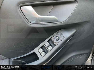 Ford Puma 1.0 EcoBoost 125ch S&S mHEV Titanium Powershift