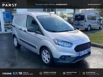 Ford Transit Courier 1.5 TDCI 100ch Stop&Start Trend Business