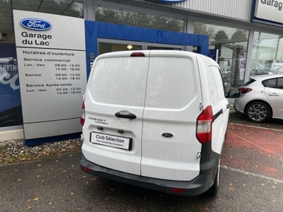 Ford Transit Courier 1.5 TDCI 75ch Stop&Start Trend