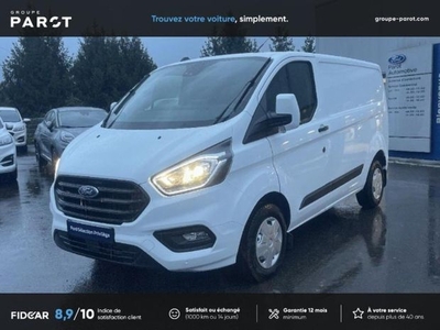 Ford Transit Custom 300 L1H1 2.0 EcoBlue 130 Trend Business 7cv