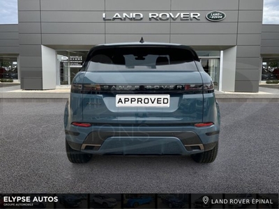 Land Rover Range Rover Evoque 1.5 P300e 309ch Dynamic SE