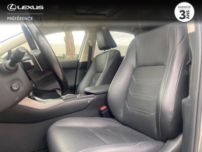 Lexus Nx 300h 2WD Luxe MM19