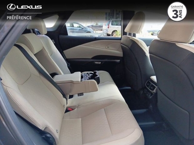 Lexus Rx 450h+ 4WD Executive