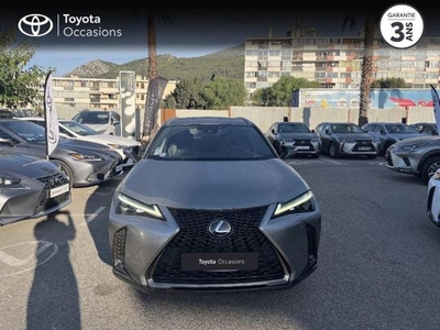 Lexus Ux 250h 2WD F SPORT Executive MY19