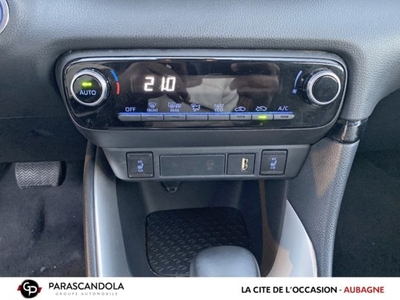 Mazda Mazda2 1.5 Hybrid 116ch Agile