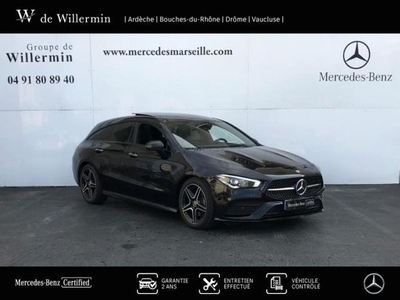 Mercedes Cla 250 e 160+102ch AMG Line 8G