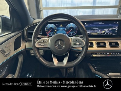 Mercedes Gle 300 d 245ch AMG Line 4Matic 9G