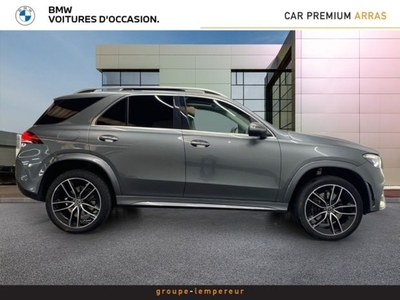 Mercedes Gle 350 d 272ch AMG Line 4Matic 9G